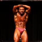 Glenn  Monk - NPC Battle on the Bluff 2012 - #1